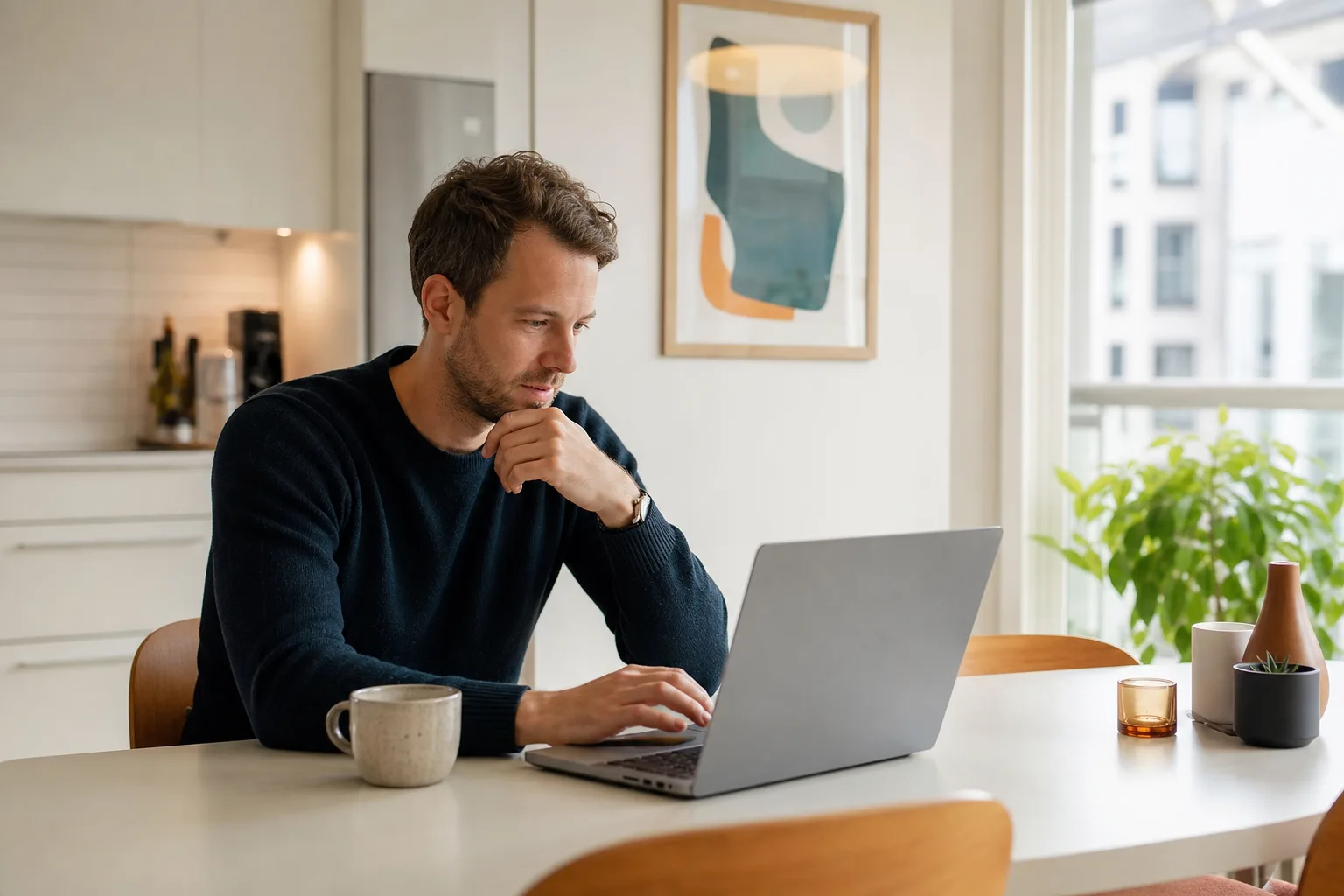 Jämför billigaste bredbandet i Sverige – fiber och mobilt