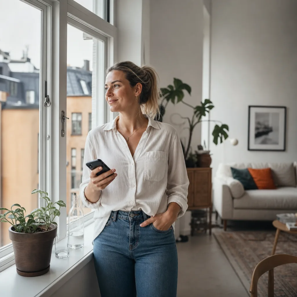 Bredband utan bindningstid – säg upp när du vill